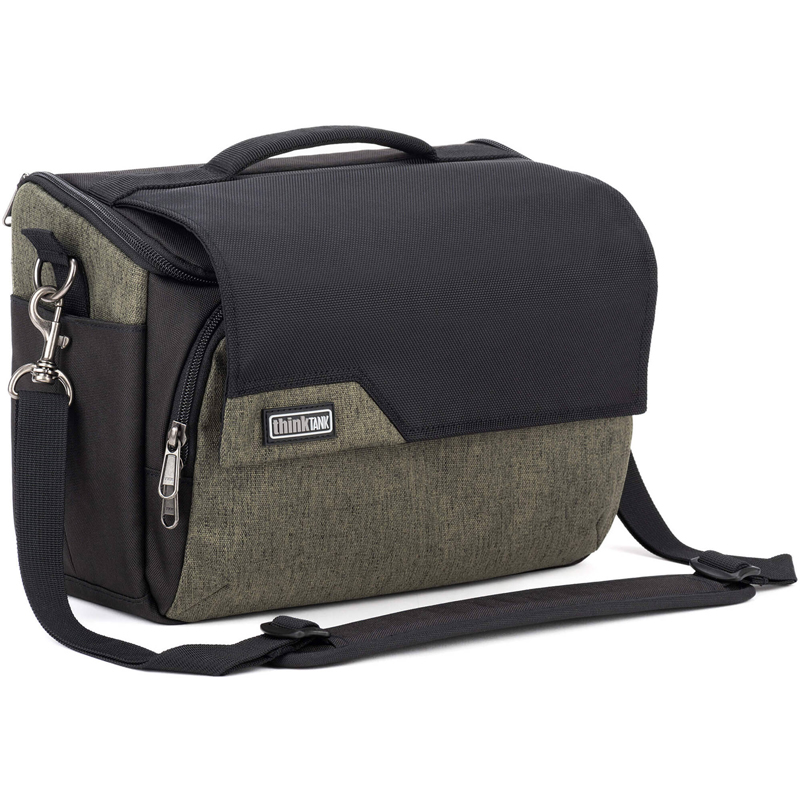 Think Tank Mirrorless Mover 30 V2.0 Coast Green
