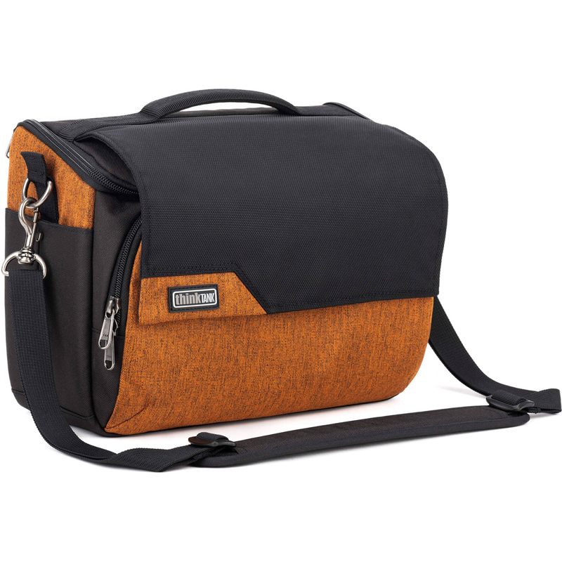Think Tank Mirrorless Mover 30 V2.0 Campfire Orange