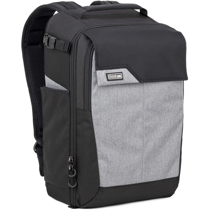 Think Tank Mirrorless Mover Backpack 18L - Cool Grey