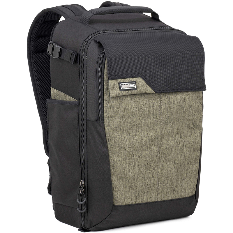 Think Tank Mirrorless Mover Backpack 18L - Coast Green