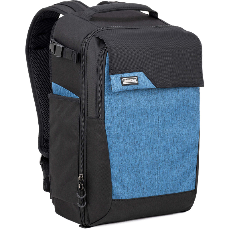 Think Tank Mirrorless Mover Backpack 18L- Marine Blue