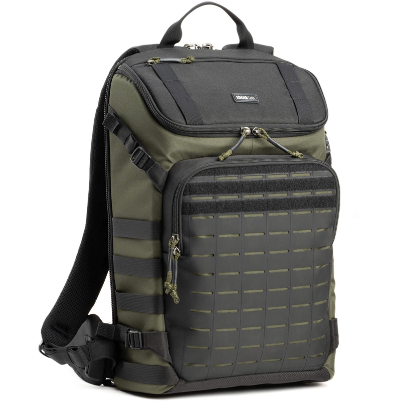 Think Tank DarkLight Backpack 20L - Green