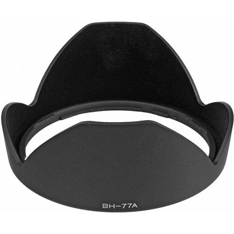 Tokina BH77A 11-16mm Lens Hood