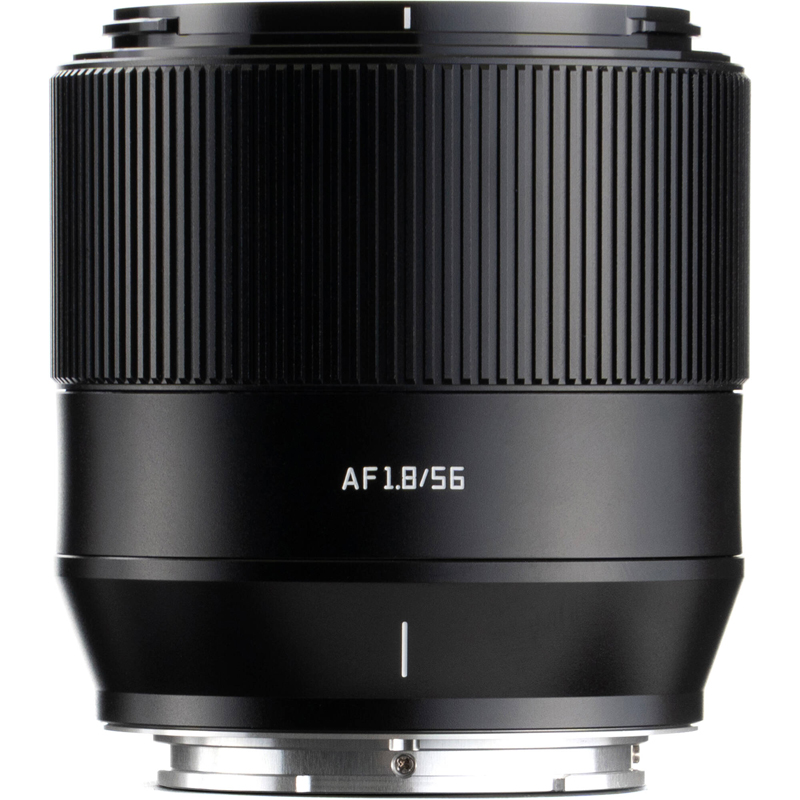 TTArtisan 56mm f/1.8 AF Sony E Mount Lens (APS-C) Black