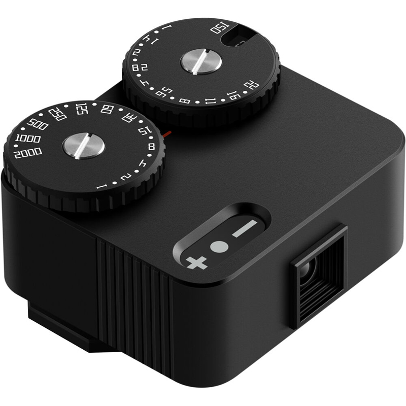 TTArtisan Light Meter II Black