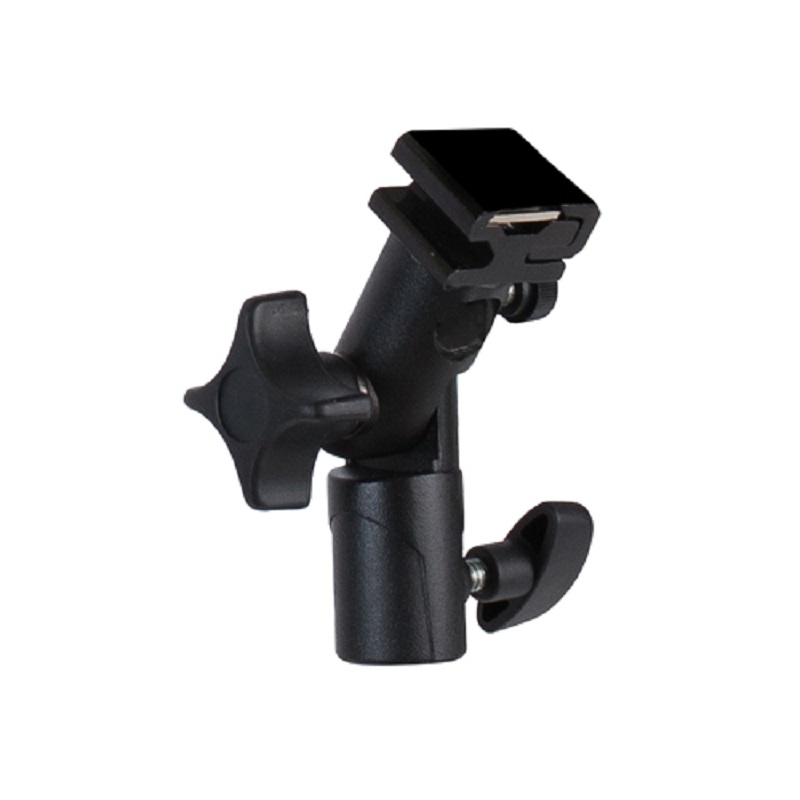 Master Professional Flash Umbrella Tilt Bracket with Brass Spigot