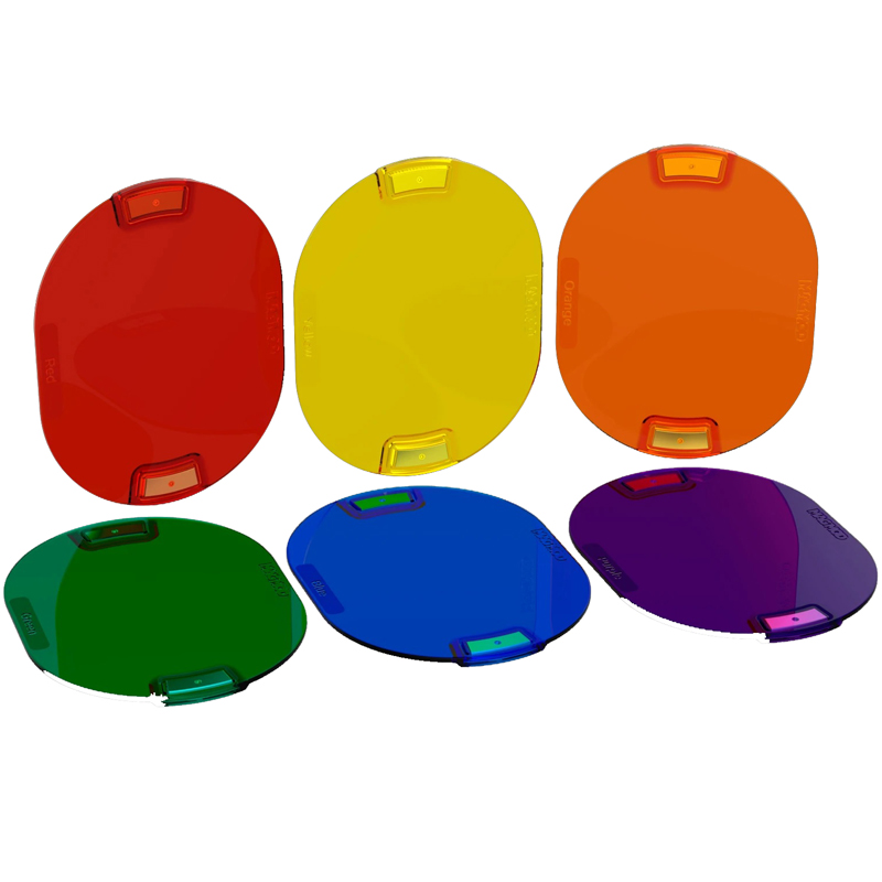 MagMod Pro Creative Gels