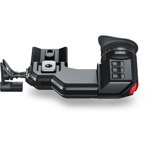 Blackmagic URSA Viewfinder (requires additional mounting hardware)