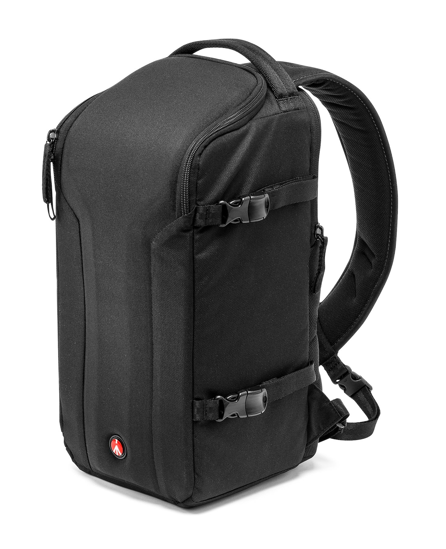 Manfrotto pro backpack 30 top