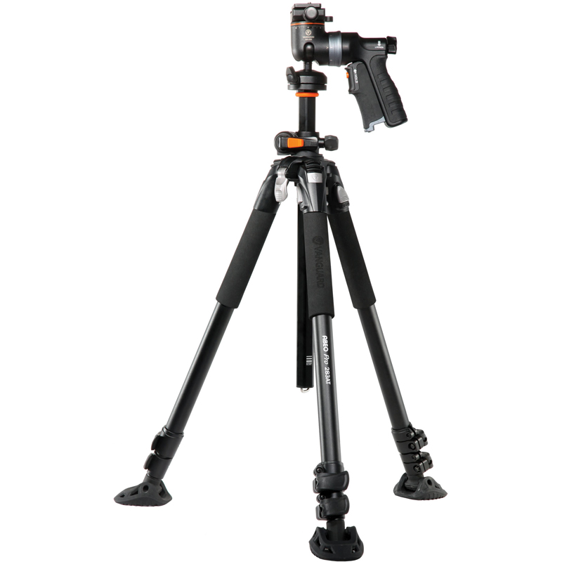 Vanguard ABEO Pro 283AGH Tripod