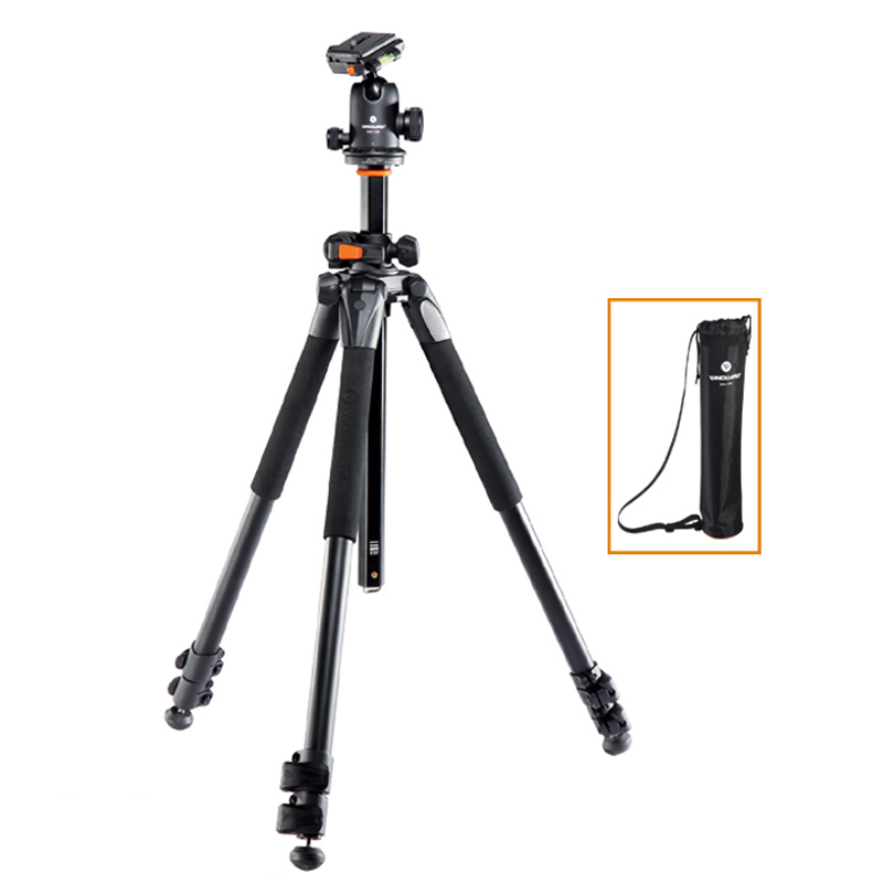 Vanguard Alta Pro 263AB 100 Tripod