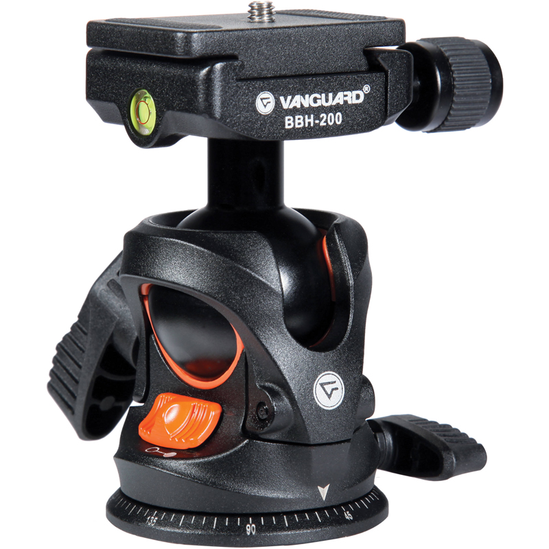 Vanguard BBH-200 Tripod Head