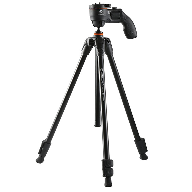 Vanguard Espod CX 203AGH Tripod