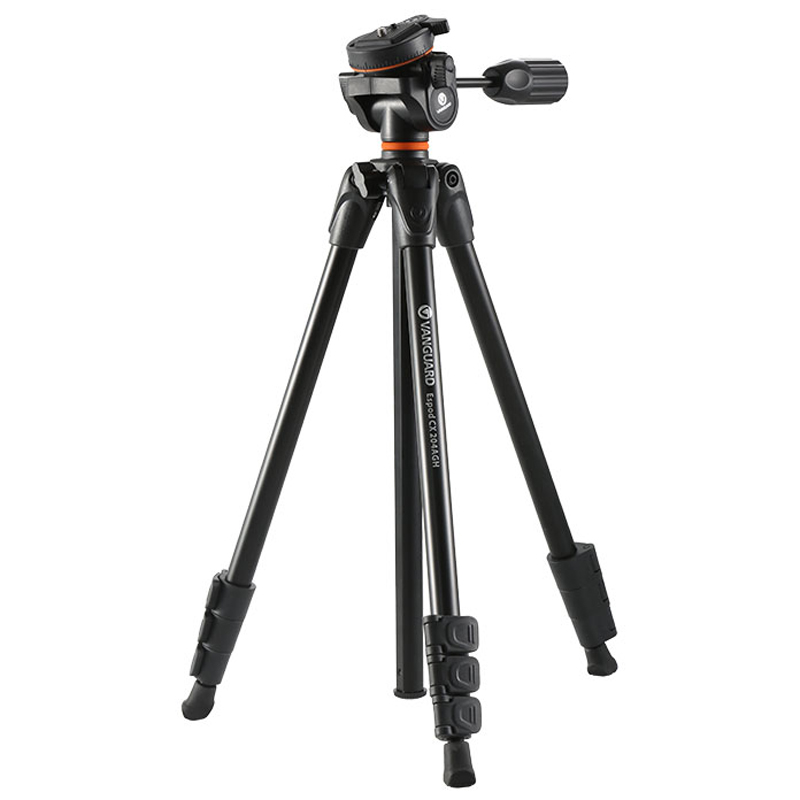 Vanguard Espod CX 204AP Tripod