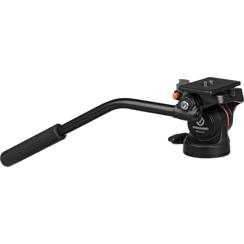 Vanguard PH-113V Tripod Head