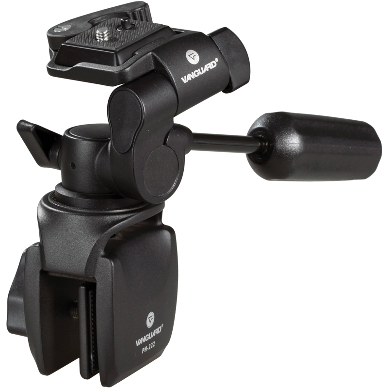 Vanguard PH-222 Tripod Head