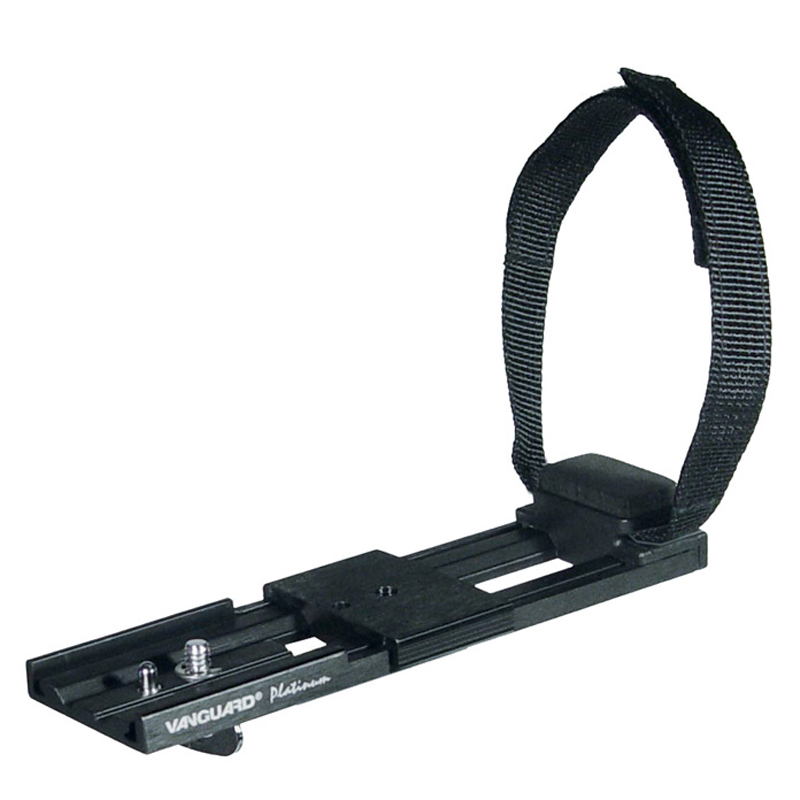 Vanguard QT-30 Quick Release Plate