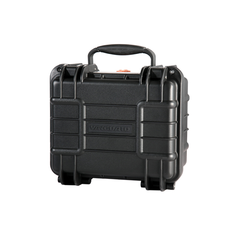 Vanguard Supreme 27F Waterproof Hard Case