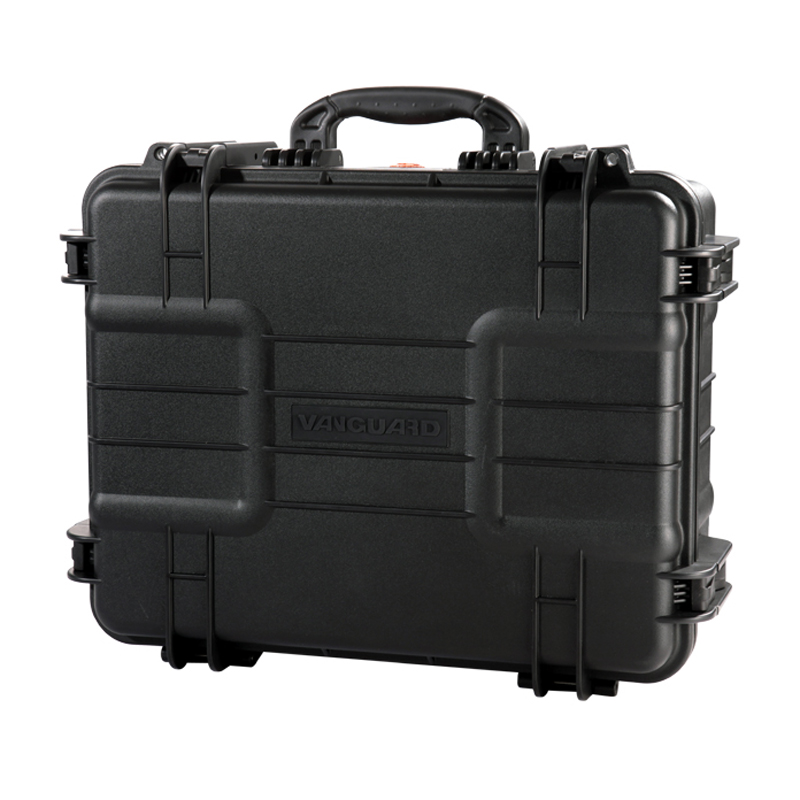 Vanguard Supreme 46F Waterproof Hard Case