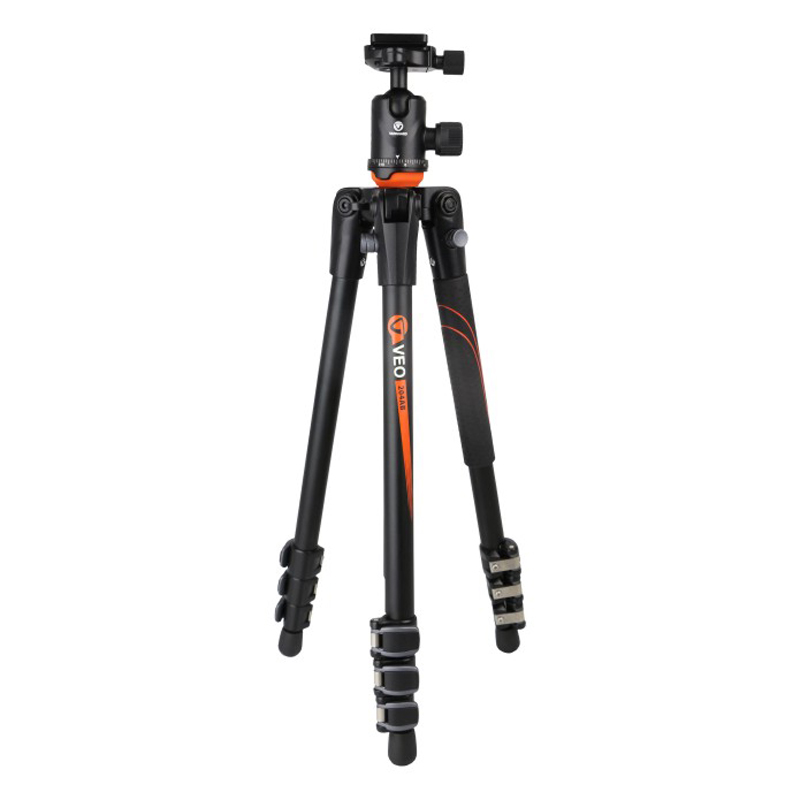 Vanguard VEO 204AB Tripod