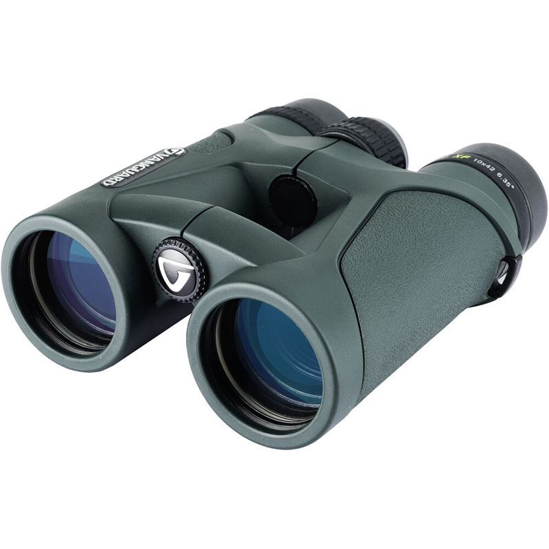 Vanguard VEO XF 10x42 Roof Prism Waterproof Binoculars