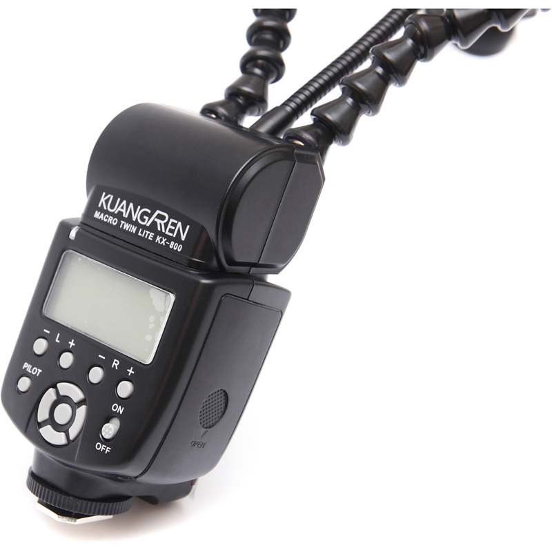 Laowa Macro Twin Flash KX-800 | Camera Warehouse | Camera Laowa Macro Twin Flash KX-800 | Camera Warehouse | Camera