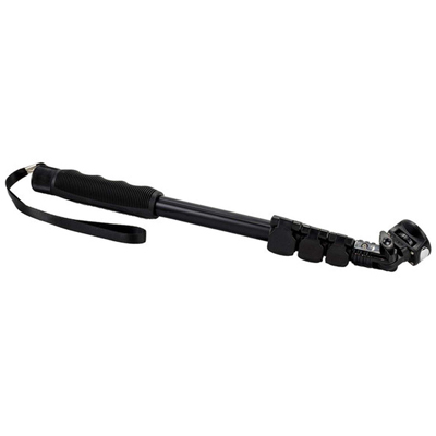 Velocity Clip Mono Pole Mount with GoPro Mount