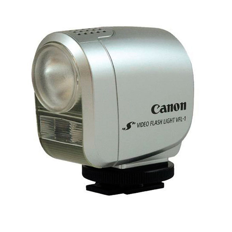 Canon VFL-1 Video Flash Light