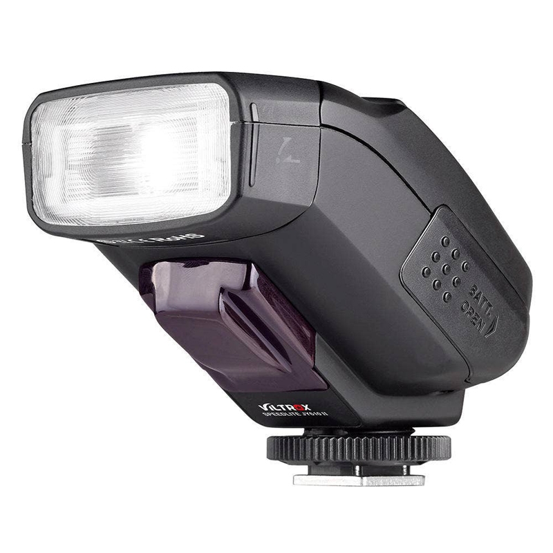 Viltrox JY-610 Universal Mini Adjustable Speedlite