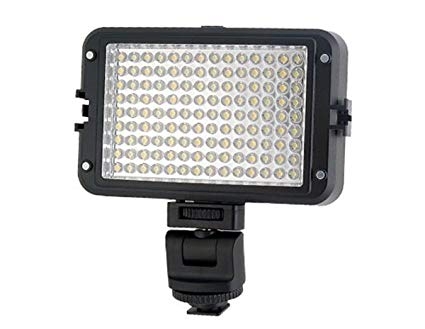 Viltrox LL-162VT Adjustment Color Temperature LED Light