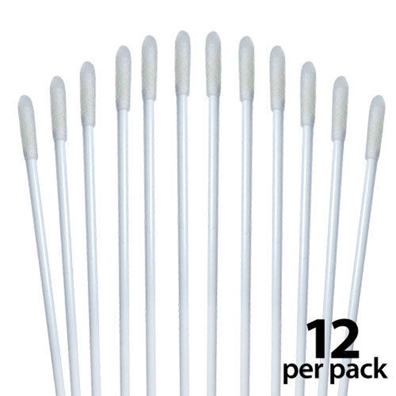 Visible Dust Extra Chamber Clean Swabs