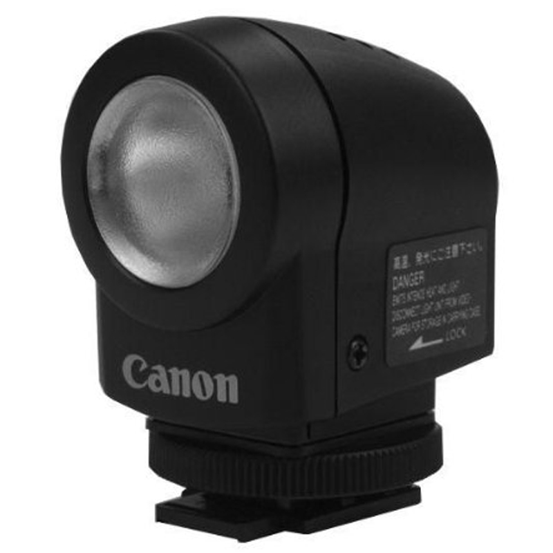 Canon VL-3 Video Light