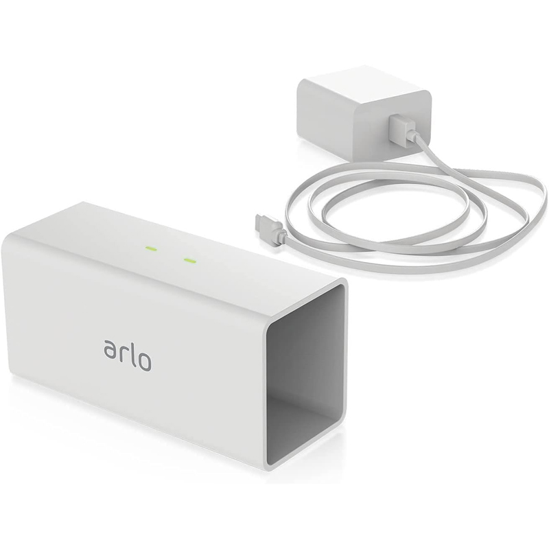 Arlo Pro, Pro 2 & Go Charging Station