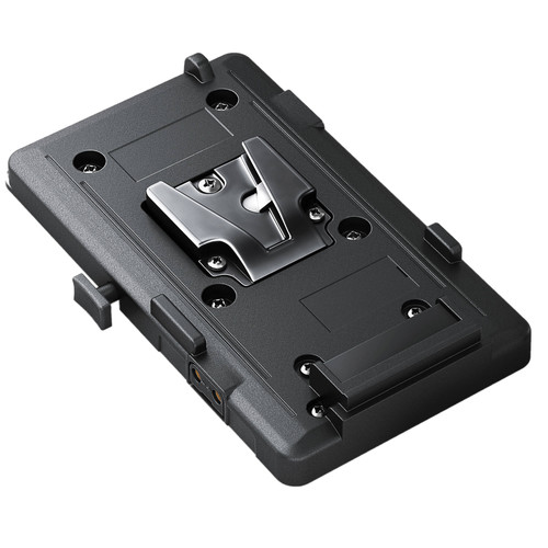 Blackmagic URSA VLock Battery Plate 