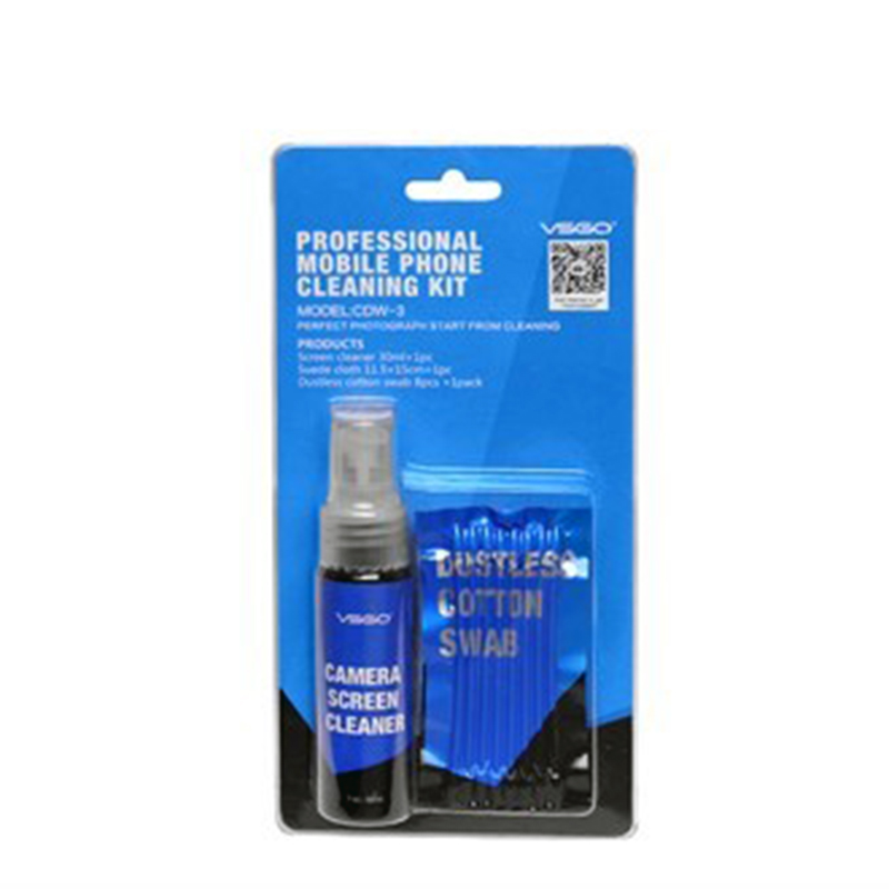 VSGO Mobile Phone Cleaning & Maintenance Kit