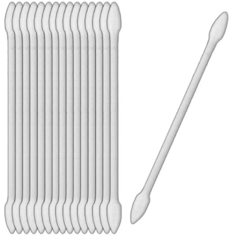 VSGO VR-01E Dustless Cotton Swab for Camera Cleaning 32pk