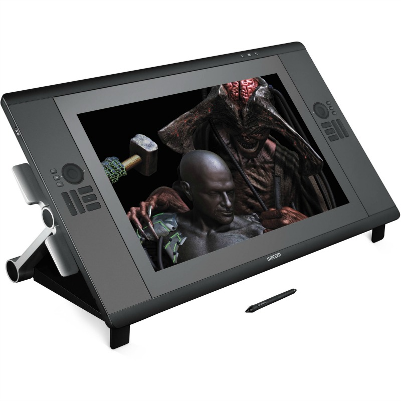 Wacom Cintiq 24HD 24