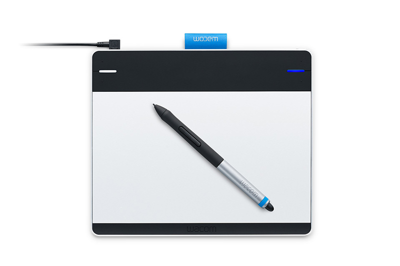 Wacom Intuos Manga Pen & Touch - Small