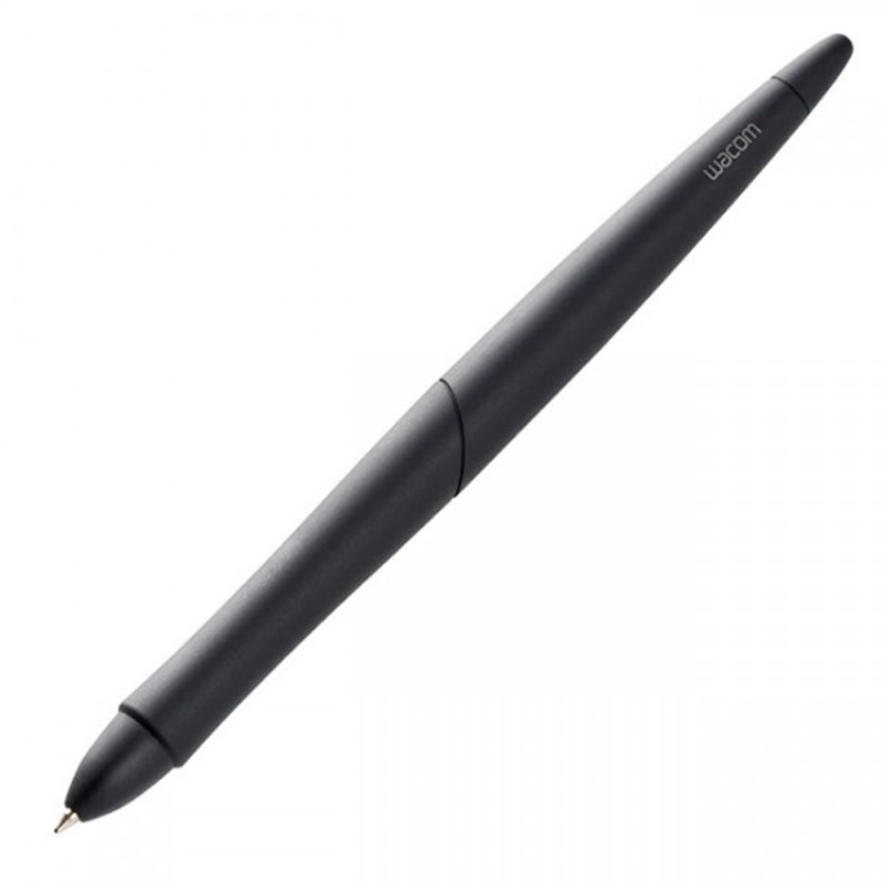 Wacom Intuos4/5 & Cintiq 22/24 Inking Pen w/stand, nibs