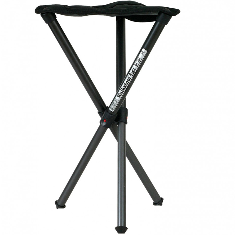 Walkstool Basic 50 Portable Folding Stool