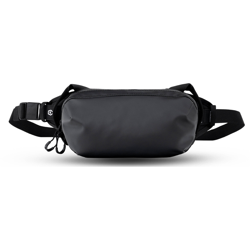 Wandrd D1 Fanny Pack (Black)