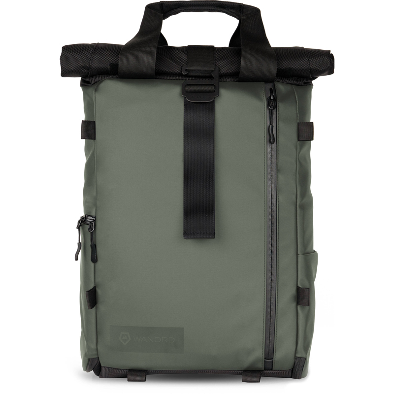 Wandrd PRVKE 11 Lite Wasatch Green