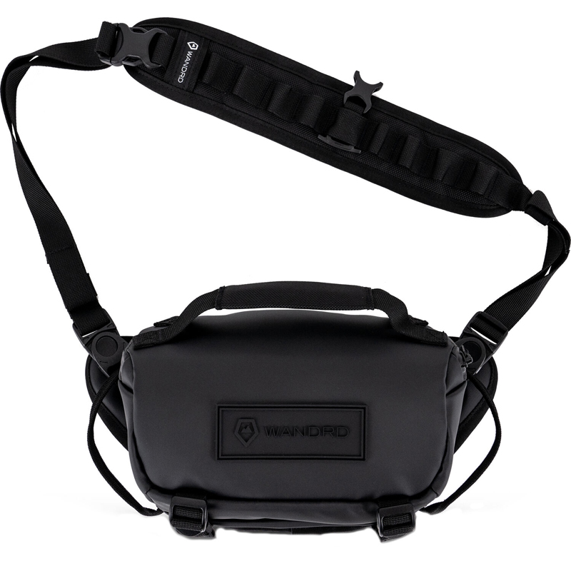 Wandrd ROGUE Sling 3L Black