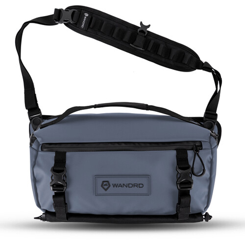 Wandrd ROGUE Sling 9L Aegean Blue