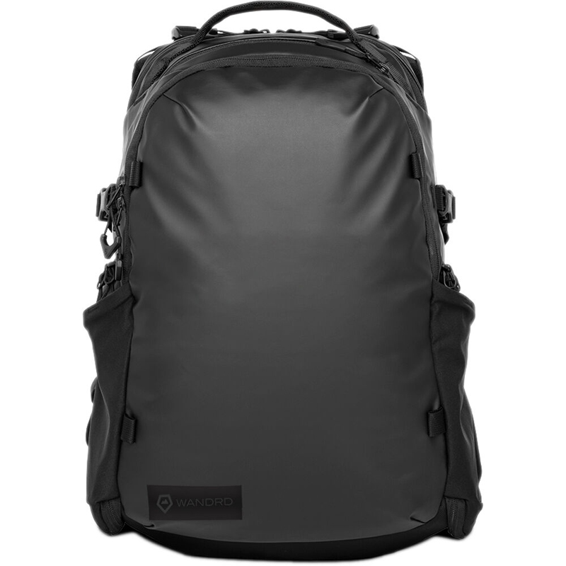 Wandrd STRATUS Photo 18 Black