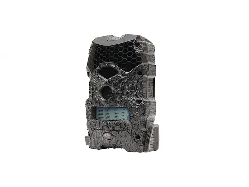 Wildgame Innovations Mirage Blackout Trail Camera 22 MP