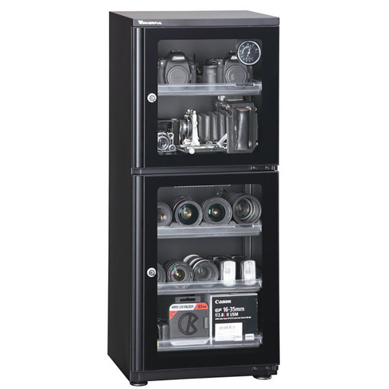 Wonderful AD-129CH Dry Cabinet - 125L