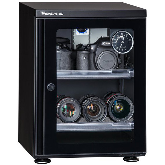 Wonderful AD-041CH Dry Cabinet 38L