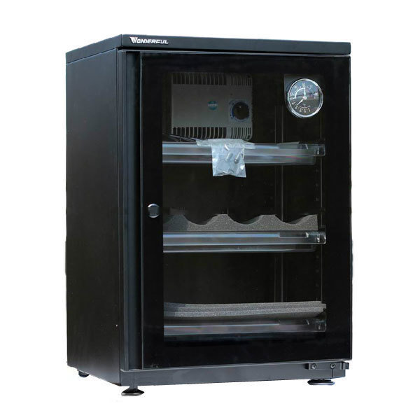 Wonderful AD-089CH Dry Cabinet - 72L