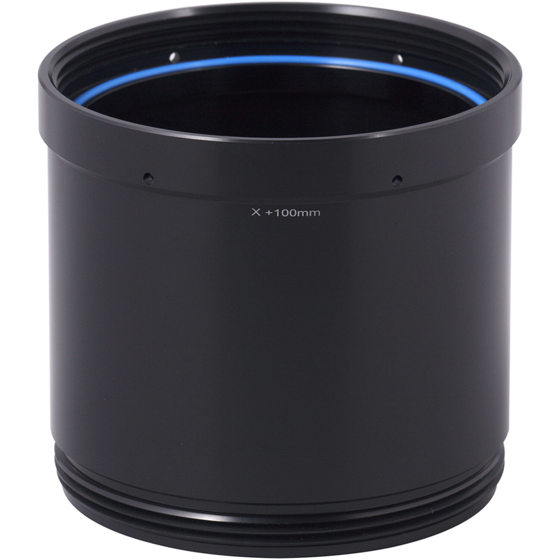 Aquatech X-100A Adapter